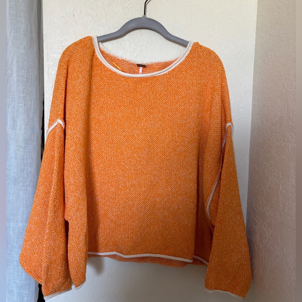Free People Sweater